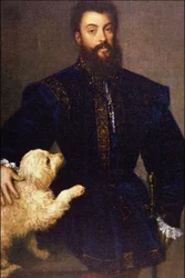 Federico II Gonzaga